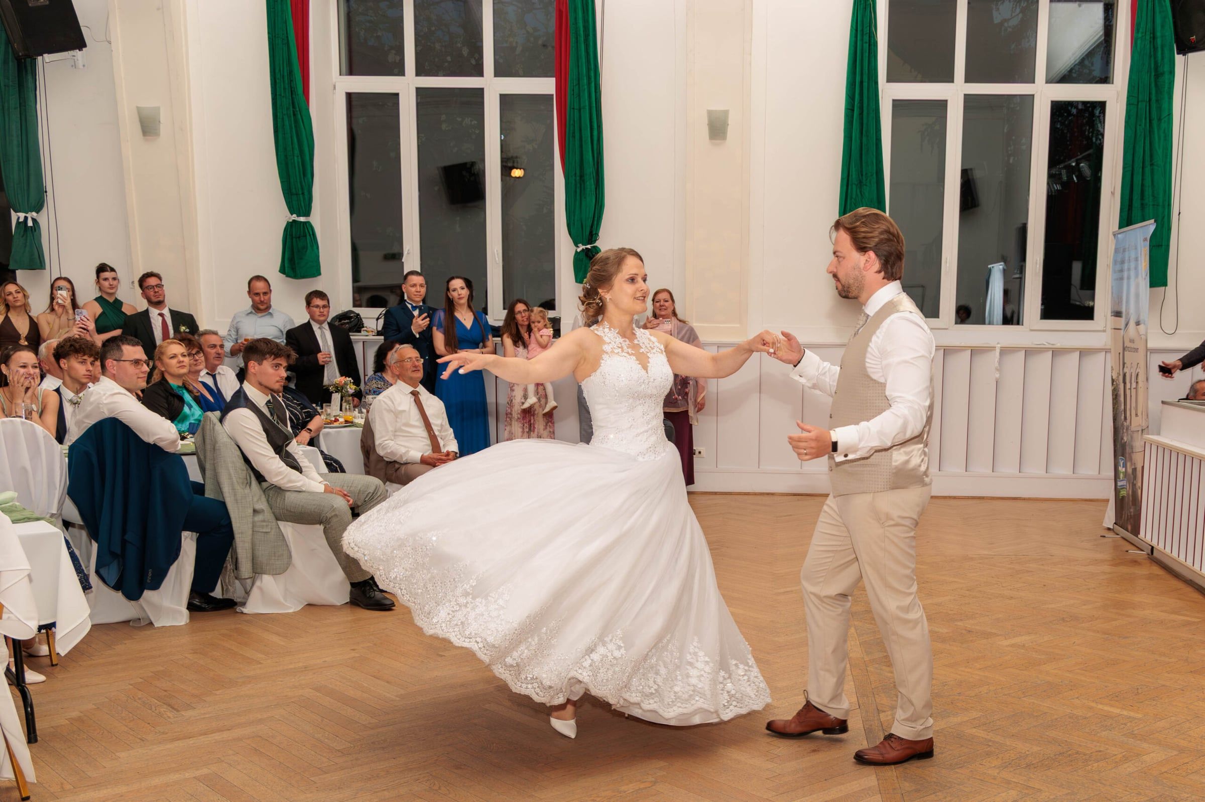 Esküvő fotózás – 8