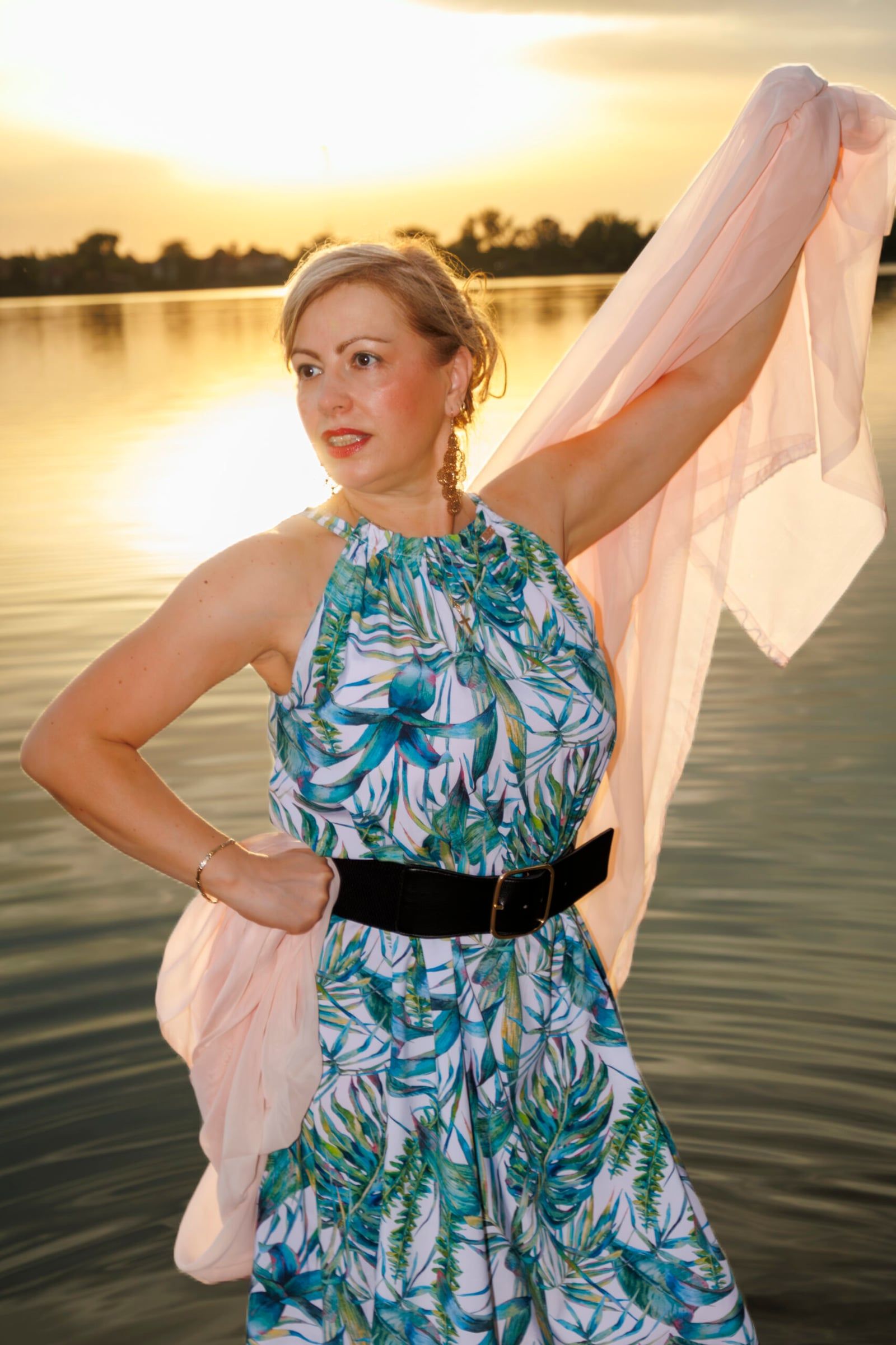 Glamour fotózás – 30